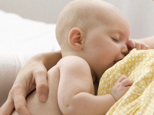 After the baby is discharged, it is important to feed them frequently to support weight gain