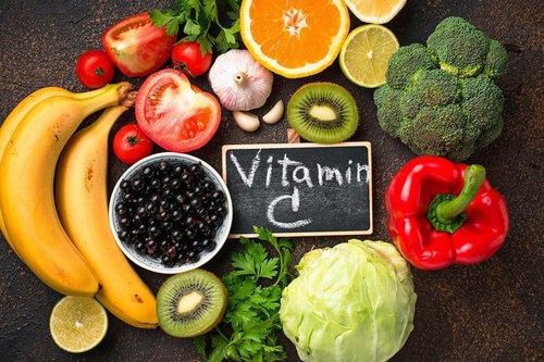 Vitamin C trong thực phẩm giúp đàn ông bảo vệ chất lượng tinh trùng