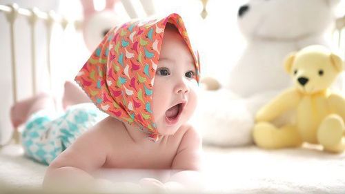 Mất thính lực có thể xảy ra bất cứ lúc nào và có thể dẫn đến khả năng học tập và phát triển của trẻ bị chậm