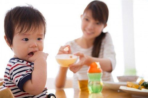Chế độ ăn thiếu dinh dưỡng làm tăng nguy cơ suy dinh dưỡng ở trẻ