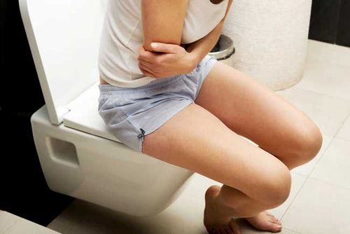 
Không ăn rau làm tăng nguy cơ mắc bệnh tiêu hóa như táo bón
