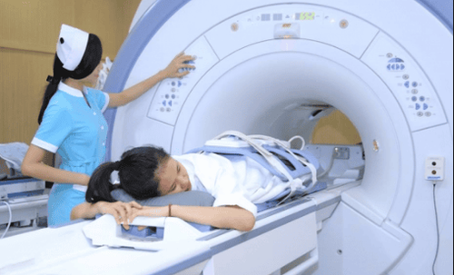 Chụp cộng hưởng từ góp phần chẩn đoán chính xác các bệnh lý về xương khớp, ung thư,...