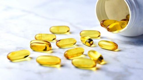 Omega-3 helps slow tumor growth
