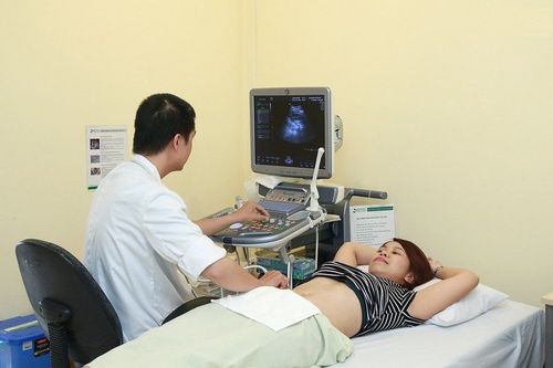 Siêu âm gan có khối giảm âm phản ánh điều gì?