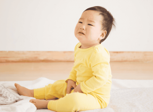 When the child has grown older, the mother should gradually begin the process of weaning the child from breastfeeding