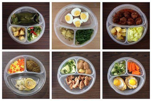 Ăn nhiều bữa nhỏ thay vì 3 bữa lớn giúp giảm bớt nguy cơ đau dạ dày