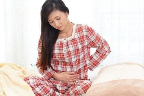 Ra sản dịch màu nâu sau sinh 12 ngày có sao không?
