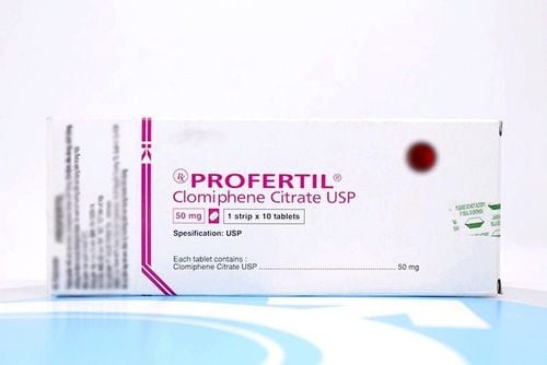 Profertil - Ovarian Stimulation Medication