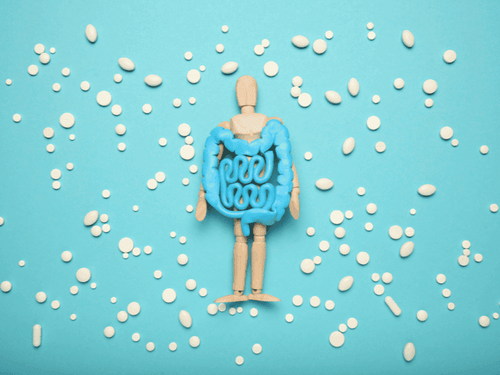 Probiotics có vai trò vô cùng quan trọng với sức khỏe con người