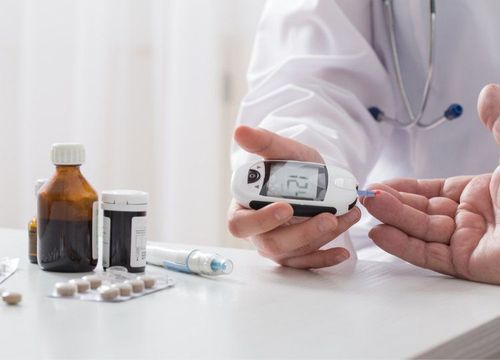 Đái tháo đường là căn bệnh gây ra nhiều biến chứng nguy hiểm cho người bệnh