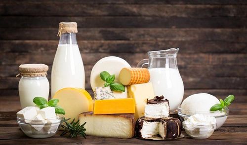 Nhiệt độ ảnh hưởng đến thực phẩm như thế nào?