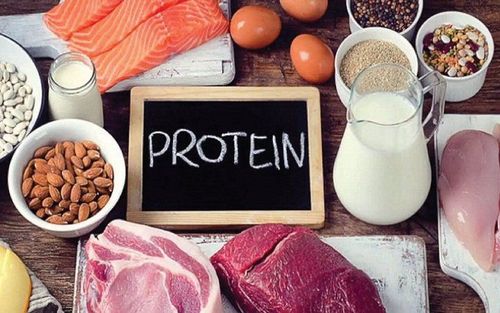 Xây dựng một kế hoạch ăn uống với lượng protein thích hợp cho người bệnh thận