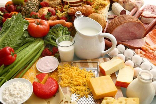 Lượng Kali trong khẩu phần ăn của người bệnh thận cần duy trì trong giới hạn