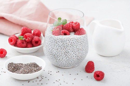 Chia seeds may also cause undesirable side effects when consumed.
