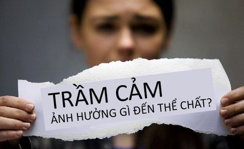 Việc xác định sớm các dấu hiệu trầm cảm sẽ giúp người bệnh có hướng điều trị tốt