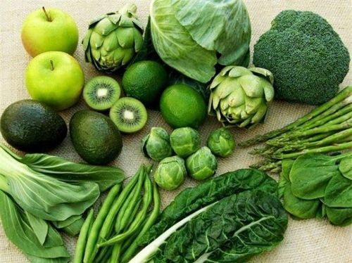 
Rau là một nhóm thực phẩm được biết đến với giá trị dinh dưỡng cao và nhiều tác dụng tốt đối với sức khỏe.
