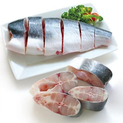 Nutritional Composition of Basa Fish