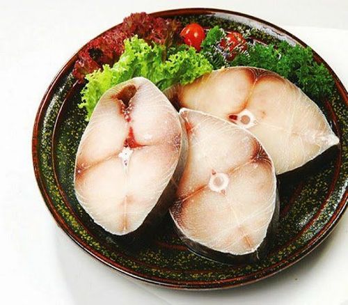 Basa fish is now distributed worldwide