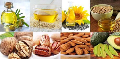 Khi nói đến sức khỏe, loại chất béo bạn ăn có thể quan trọng hơn lượng chất béo bạn ăn