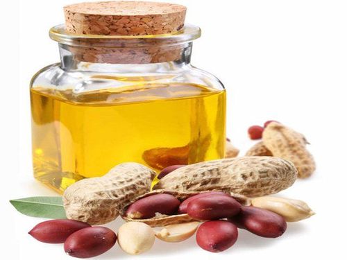 Peanuts are a food source rich in protein, fats, and other important vitamins.