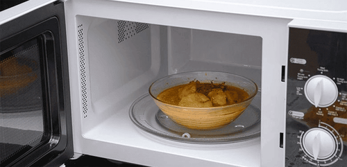 Nhiệt độ ảnh hưởng đến thực phẩm như thế nào?