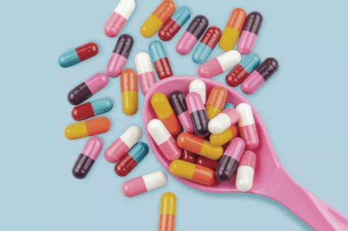 Antibiotics are used to treat cellulitis.