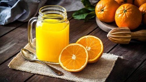 Should You Drink Orange Juice Daily?