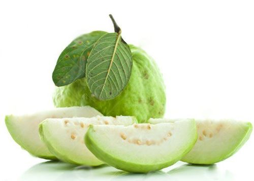 Can consuming guava contribute to weight loss?