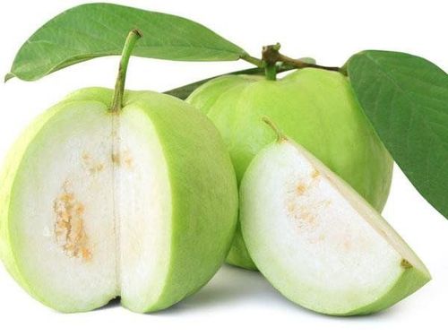 Guava provides numerous health benefits for consumers.

