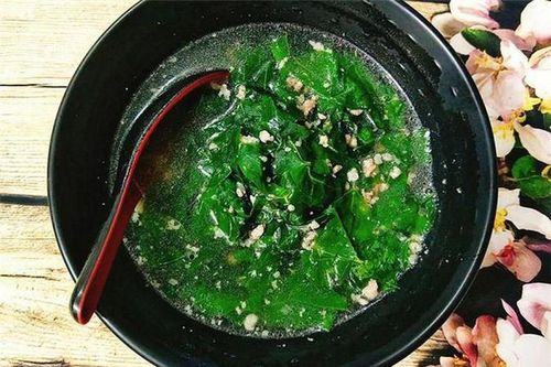 Katuk leaves can contain potential risks when pregnant women eat it