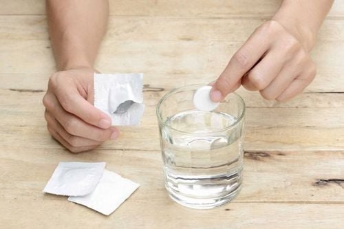 Does Efferalgan 500mg Cause Drowsiness?
