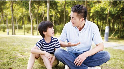 Trẻ ở độ tuổi 14 có thể có những thay đổi sau về mặt cảm xúc