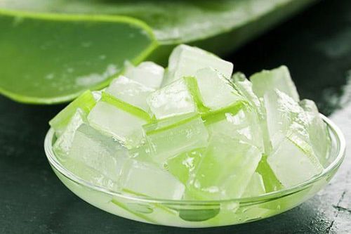 Can Aloe Vera Juice Treat IBS Vinmec