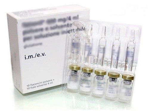 Users should research thoroughly before using skin whitening injection products.