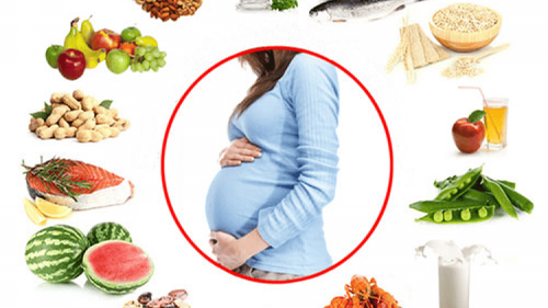 Phụ nữ nên bố sung axit folic trong 1 năm trước khi mang bầu để đảm bảo thai nhi phát triển khỏe mạnh, giảm thiểu nguy cơ mắc dị tật