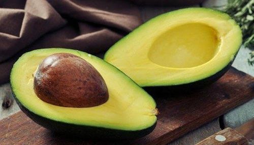 Avocado which is nutritious is good for patients after heart surgery