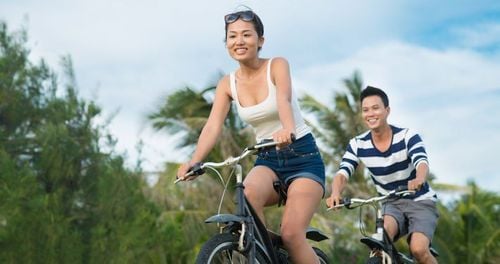 Does Cycling Increase Height?