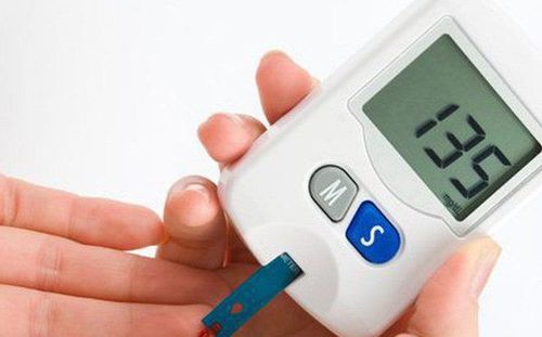 Diabetes damages the nerves which connect the spinal cord with arms and legs, leading to the burning sensation