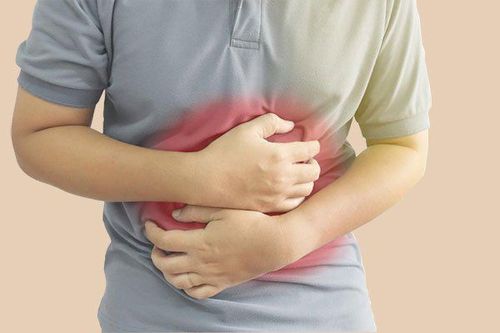 Crohn's Disease Treatment: How to Calm Stomach Anger