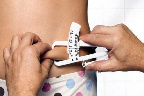 Phép đo nếp gấp da đã được sử dụng để ước tính cân đo lượng mỡ cơ thể trong hơn 50 năm