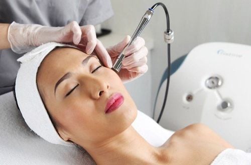 Laser treatment for lentigines is widely favored by women due to its long-lasting efficacy.