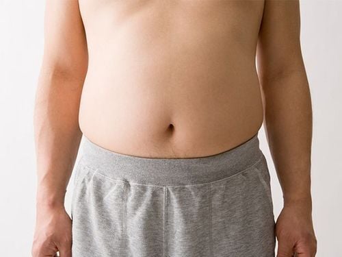 The ideal body fat percentage for men tends to be lower than that for women.