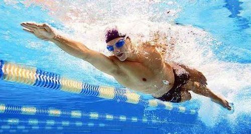 Does Swimming Help Increase Height?