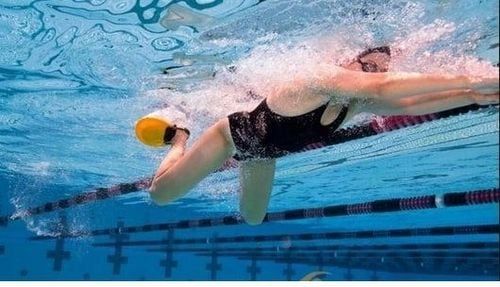 Does Swimming Help Increase Height?