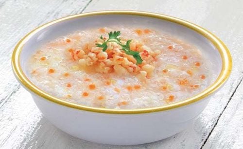 When cooking porridge for diabetics, you need to pay attention to the amount of salt added