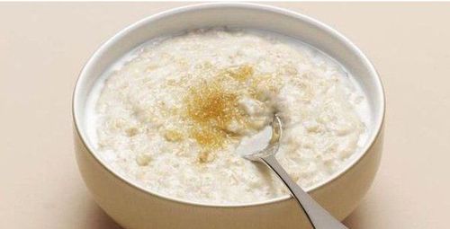 Barley porridge is an excellent dish for diabetics