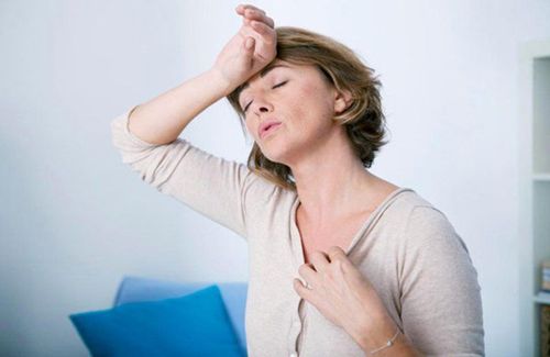 Bốc hỏa mãn kinh kéo dài khoảng bao lâu?