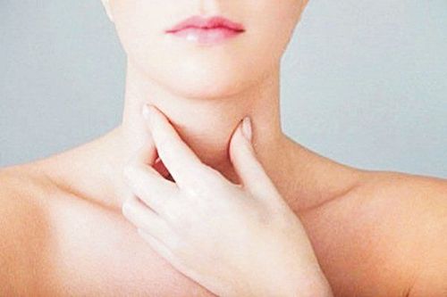 Bệnh bướu cổ là tình trạng cơ thể thiếu iot nghiêm trọng