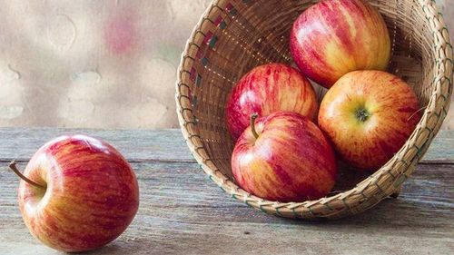 Táo và sức khỏe của bạn