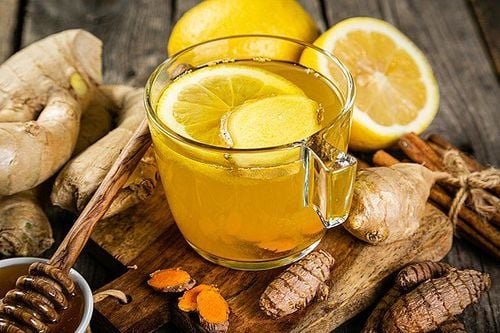 Can give the hypotensive patient a cup of ginger tea to help them feel more comfortable.